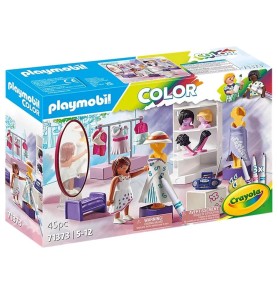 Playmobil Color Camerino