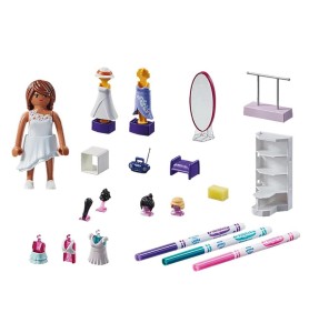 Playmobil Color Camerino