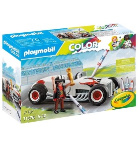 Playmobil Color Hot Rod