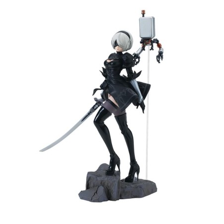 Figura Ichibansho Nier Automata Automata 2b