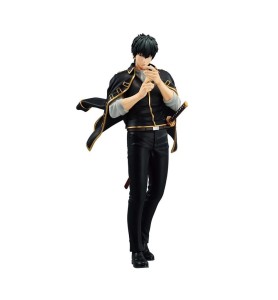 Figura Ichibansho Gintama Toushirou Hijikata