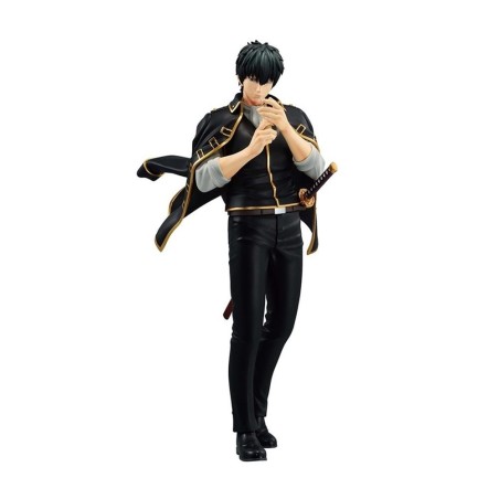 Figura Ichibansho Gintama Toushirou Hijikata