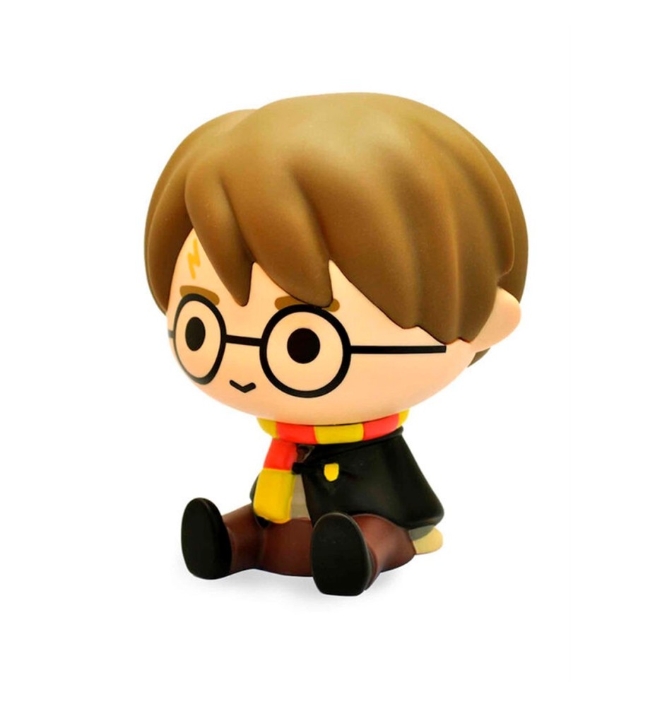 Figura Hucha Plastoy Harry Potter Harry Potter Chibi