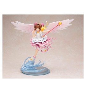 Figura Kotobukiya Artfxj Sakura Card Captor Sakura Kinomoto Sakura Card Version