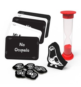 Juego De Mesa Word Traveler