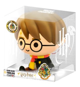 Figura Hucha Plastoy Harry Potter Harry Potter Chibi