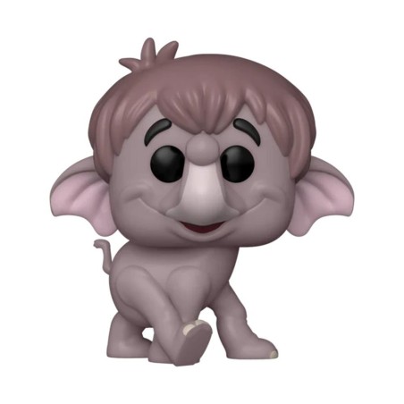 Funko Pop Disney El Libro De La Selva Hathi Jr 80788