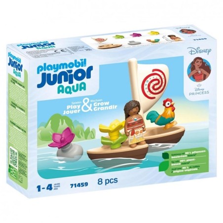 Playmobil Junior Disney: Vaiana