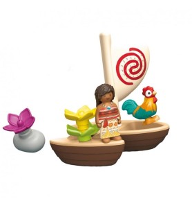 Playmobil Junior Disney: Vaiana