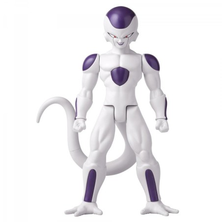 Figura Bandai Limit Breaker Series -  Freezer Final Form