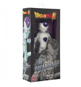 Figura Bandai Limit Breaker Series -  Freezer Final Form