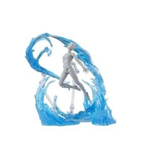 Figura Tamashii Nations Sh Figuarts Water Blue Ver. 18cm