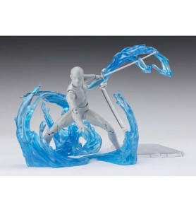 Figura Tamashii Nations Sh Figuarts Water Blue Ver. 18cm