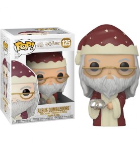 Funko Pop Harry Potter Dumbledore Outfit Vacaciones