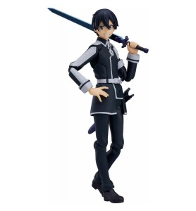 Figura Good Smile Compant Sword Art Online Kirito Ver. Alicization 14.5 Cm Figma