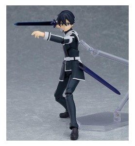 Figura Good Smile Compant Sword Art Online Kirito Ver. Alicization 14.5 Cm Figma