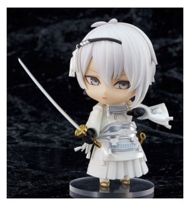 Figura Good Smile Company Nendoroid Butai Touken Ranbu Hiden Yui No Me No Hototogisu Mikazuki Munechika