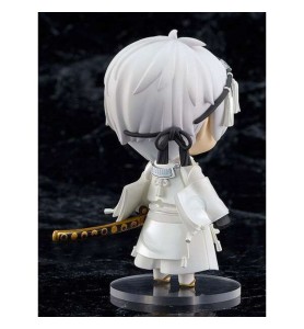 Figura Good Smile Company Nendoroid Butai Touken Ranbu Hiden Yui No Me No Hototogisu Mikazuki Munechika