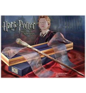 Replica The Noble Collection Harry Potter Varita De Ron Weasley