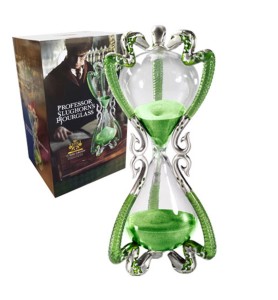 Replica The Noble Collection Harry Potter Reloj Profesor Slughorn