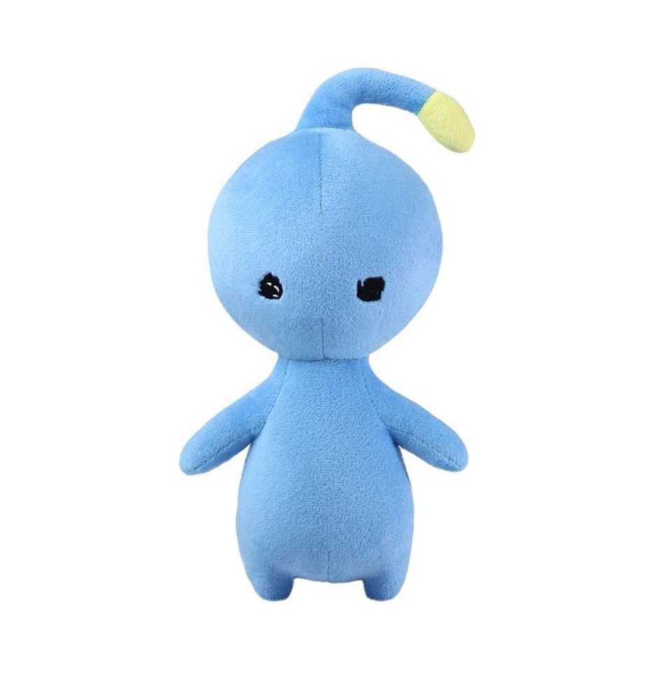 Peluche Square Enix Final Fantasy Viii Pupu Peluche 26 Cm