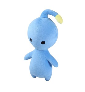 Peluche Square Enix Final Fantasy Viii Pupu Peluche 26 Cm