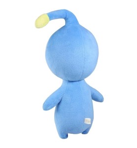 Peluche Square Enix Final Fantasy Viii Pupu Peluche 26 Cm