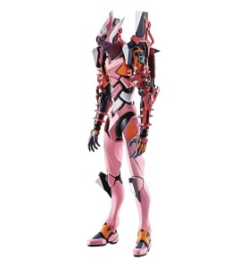 Figura Tamashii Nations Evangelion Eva - 08 Evangelion: 3.0+1.0 Thrice Upon A Time Robot Spirits