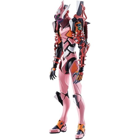 Figura Tamashii Nations Evangelion Eva - 08 Evangelion: 3.0+1.0 Thrice Upon A Time Robot Spirits