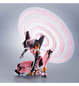 Figura Tamashii Nations Evangelion Eva - 08 Evangelion: 3.0+1.0 Thrice Upon A Time Robot Spirits