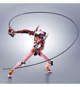 Figura Tamashii Nations Evangelion Eva - 08 Evangelion: 3.0+1.0 Thrice Upon A Time Robot Spirits