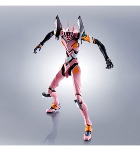 Figura Tamashii Nations Evangelion Eva - 08 Evangelion: 3.0+1.0 Thrice Upon A Time Robot Spirits