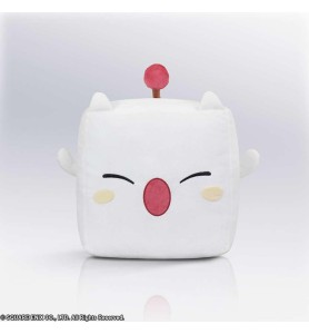 Peluche Cojin Square Enix Final Fantasy Moogle