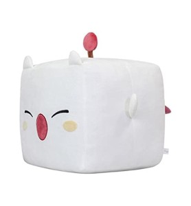 Peluche Cojin Square Enix Final Fantasy Moogle