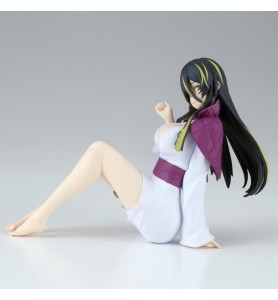 Figura Banpresto That Time I Got Reincarnated As A Slime Relax Time Albis