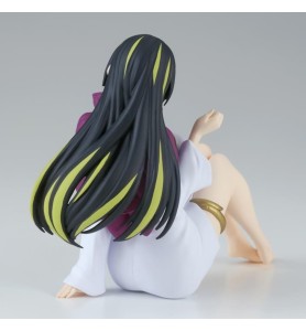 Figura Banpresto That Time I Got Reincarnated As A Slime Relax Time Albis