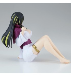 Figura Banpresto That Time I Got Reincarnated As A Slime Relax Time Albis