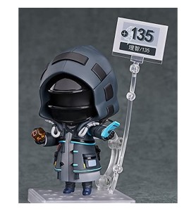 Figura Good Smile Company Nendoroid Arknights Doctor