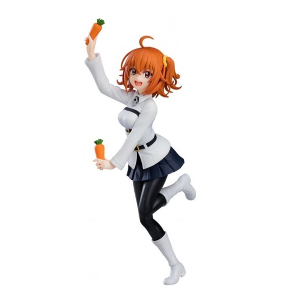 Figura Good Smile Company Pop Up Parade Fate Grand Order Carnival Ritsuka Fujimaru