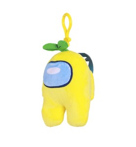 Peluche Llavero Among Us 13cms