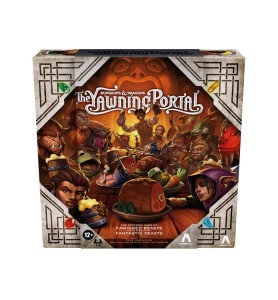 Juego De Mesa Avalon Hill D&d The Yawning Portal -  (versión En Español)