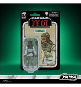 Figura Hasbro Star Wars The Vintage Collection -  Nikto (skiff Guard)