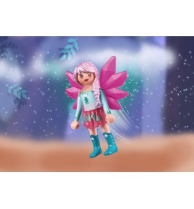 Playmobil Ayuma Crystal Fairy Elvi