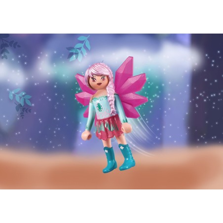 Playmobil Ayuma Crystal Fairy Elvi