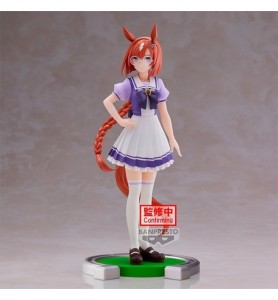 Figura Banpresto Umamusume Pretty Derby Ikuno Dictus 18cm