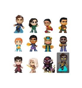 Mistery Mini Funko Marvel Eternals 1 Unidad 49818