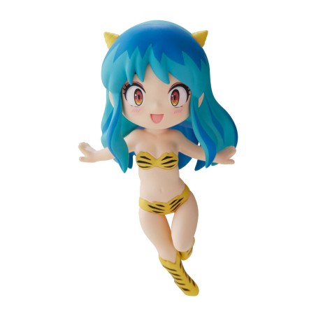 Figura Plum Urusei Yatsura Lum