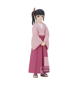 Figura Banpresto Demon Slayer Kimetsu No Yaiba Kanao Tsuyuri Vol.39 14cm