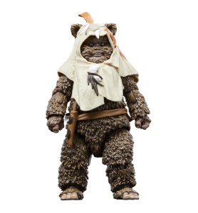 Figura Hasbro Star Wars The Black Series El Retorno Del Jedi  Paploo