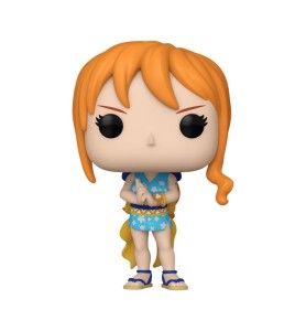 Funko Pop One Piece Onami Nami Wano 72107